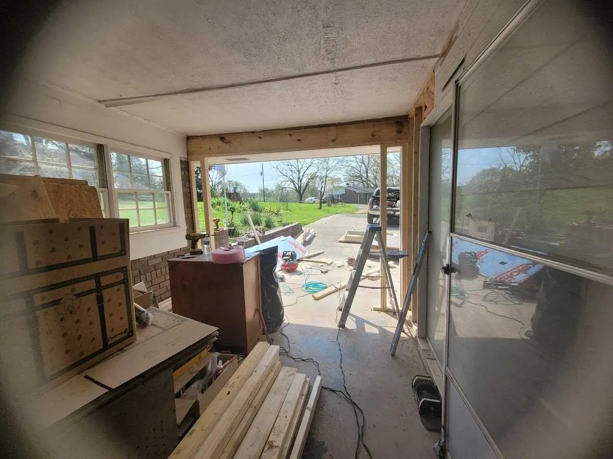 Air movers and dehumidifier for Water Mitigation Services in Lower Paxton